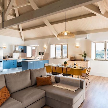 Feel Discovery Homes In Douro Peso da Régua Buitenkant foto
