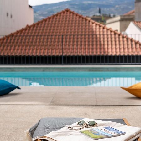 Feel Discovery Homes In Douro Peso da Régua Buitenkant foto