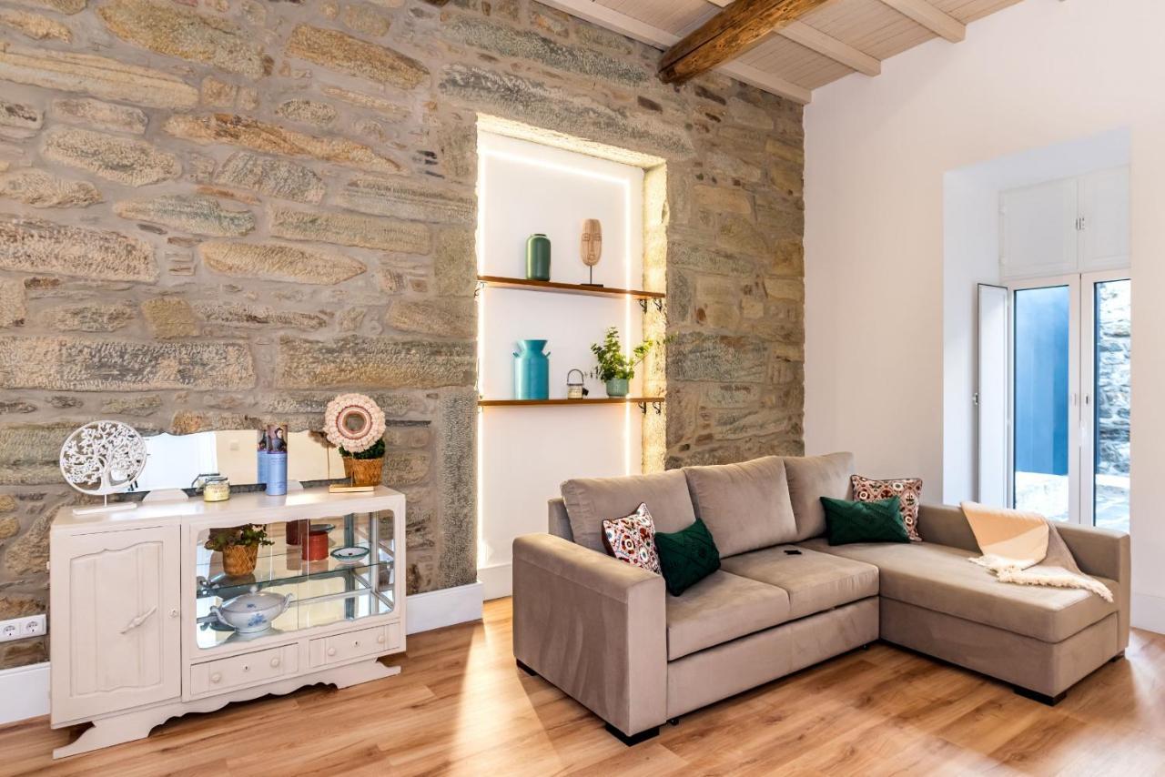 Feel Discovery Homes In Douro Peso da Régua Buitenkant foto