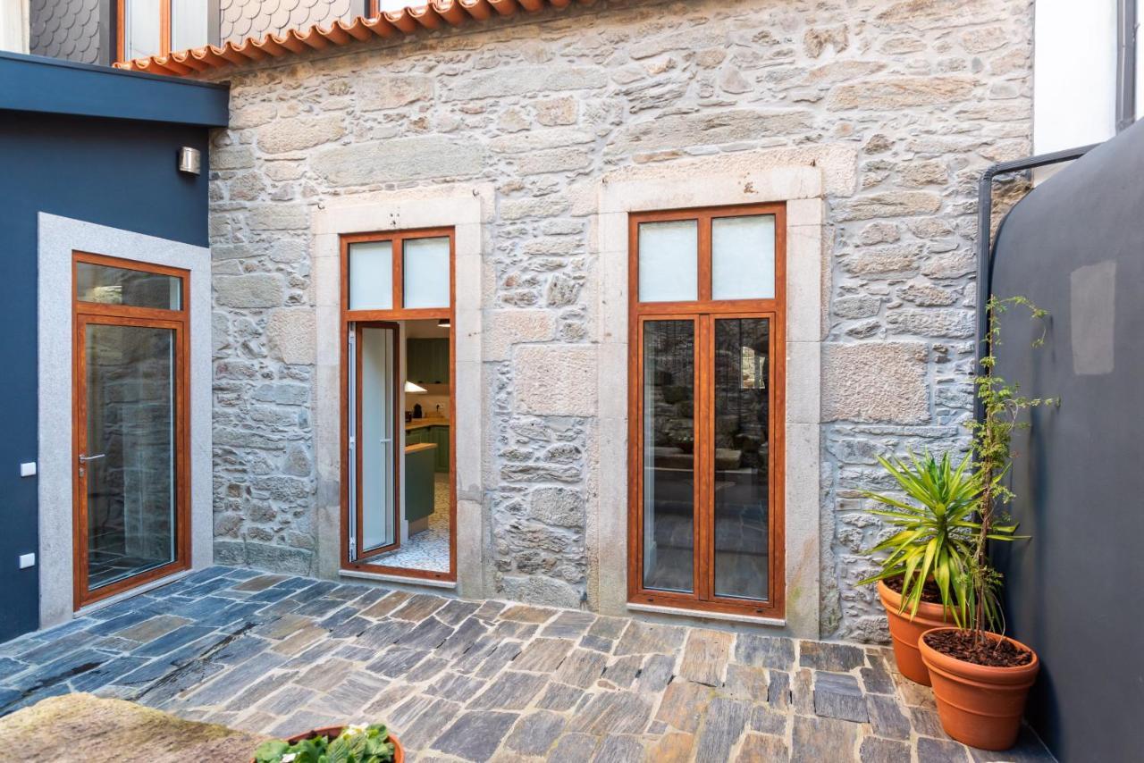 Feel Discovery Homes In Douro Peso da Régua Buitenkant foto