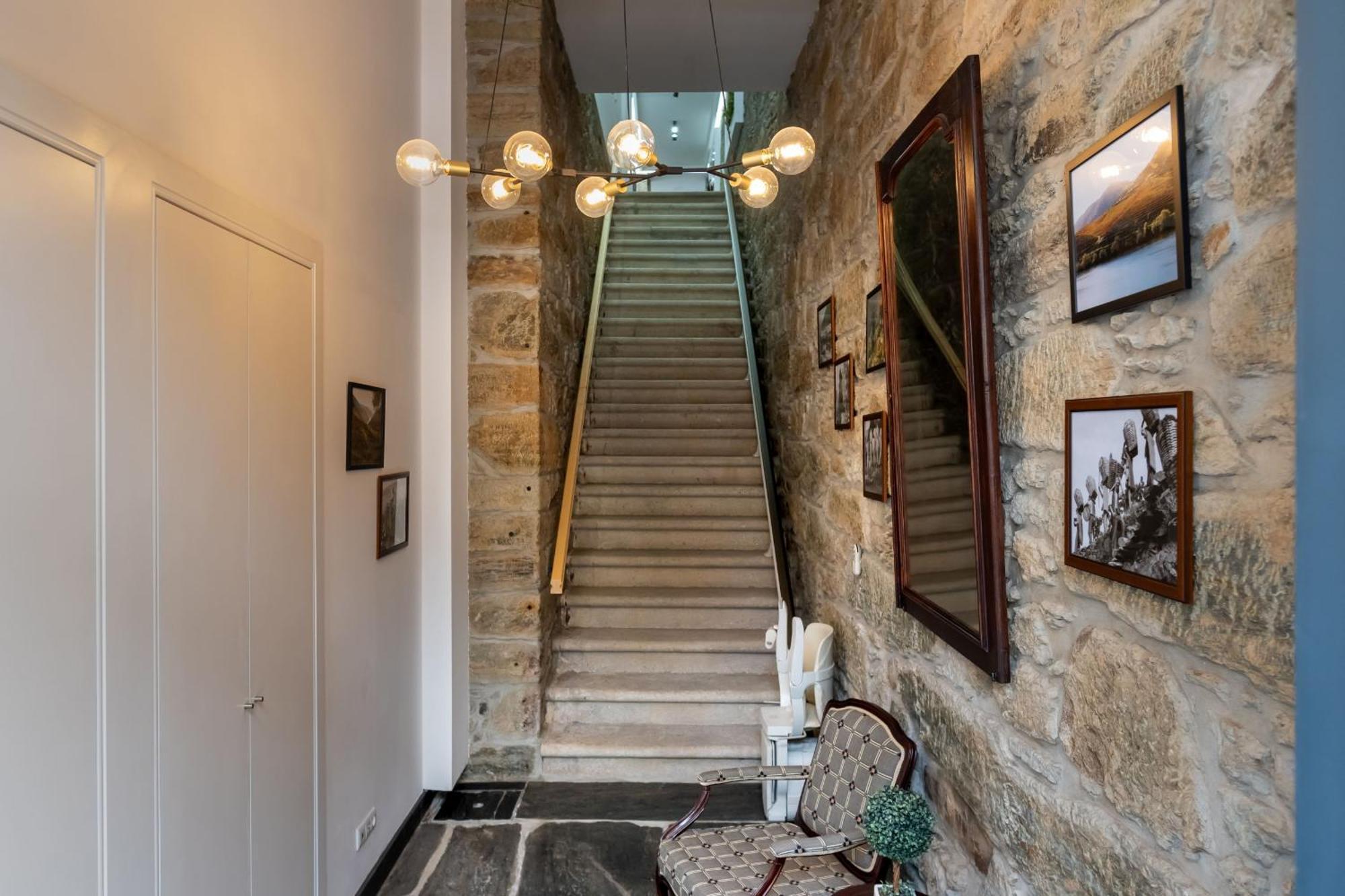 Feel Discovery Homes In Douro Peso da Régua Buitenkant foto