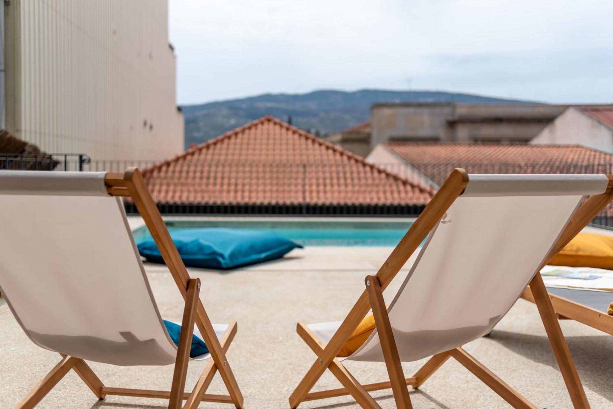 Feel Discovery Homes In Douro Peso da Régua Buitenkant foto