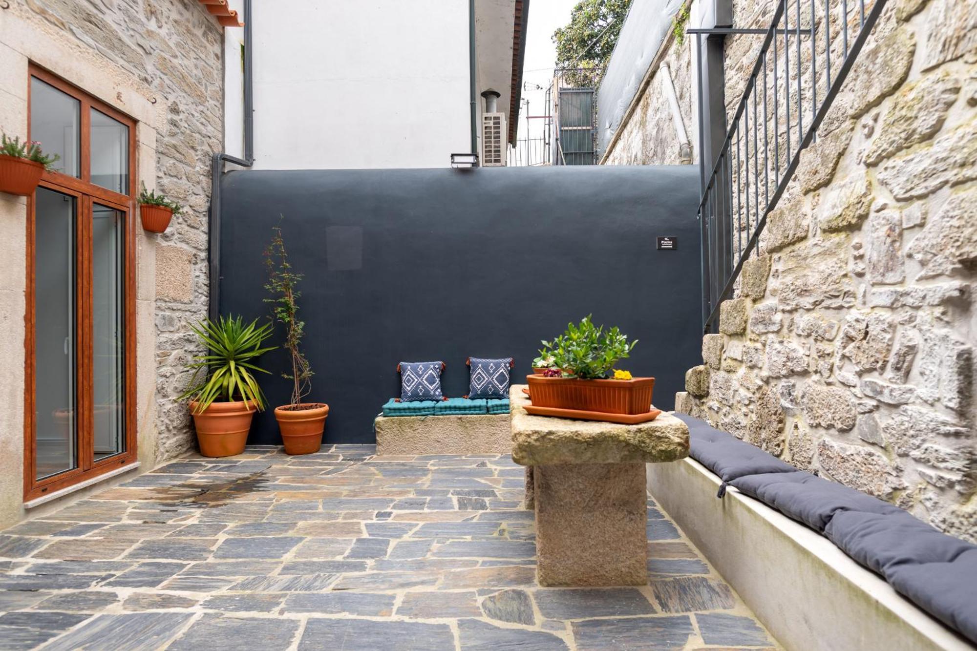 Feel Discovery Homes In Douro Peso da Régua Buitenkant foto