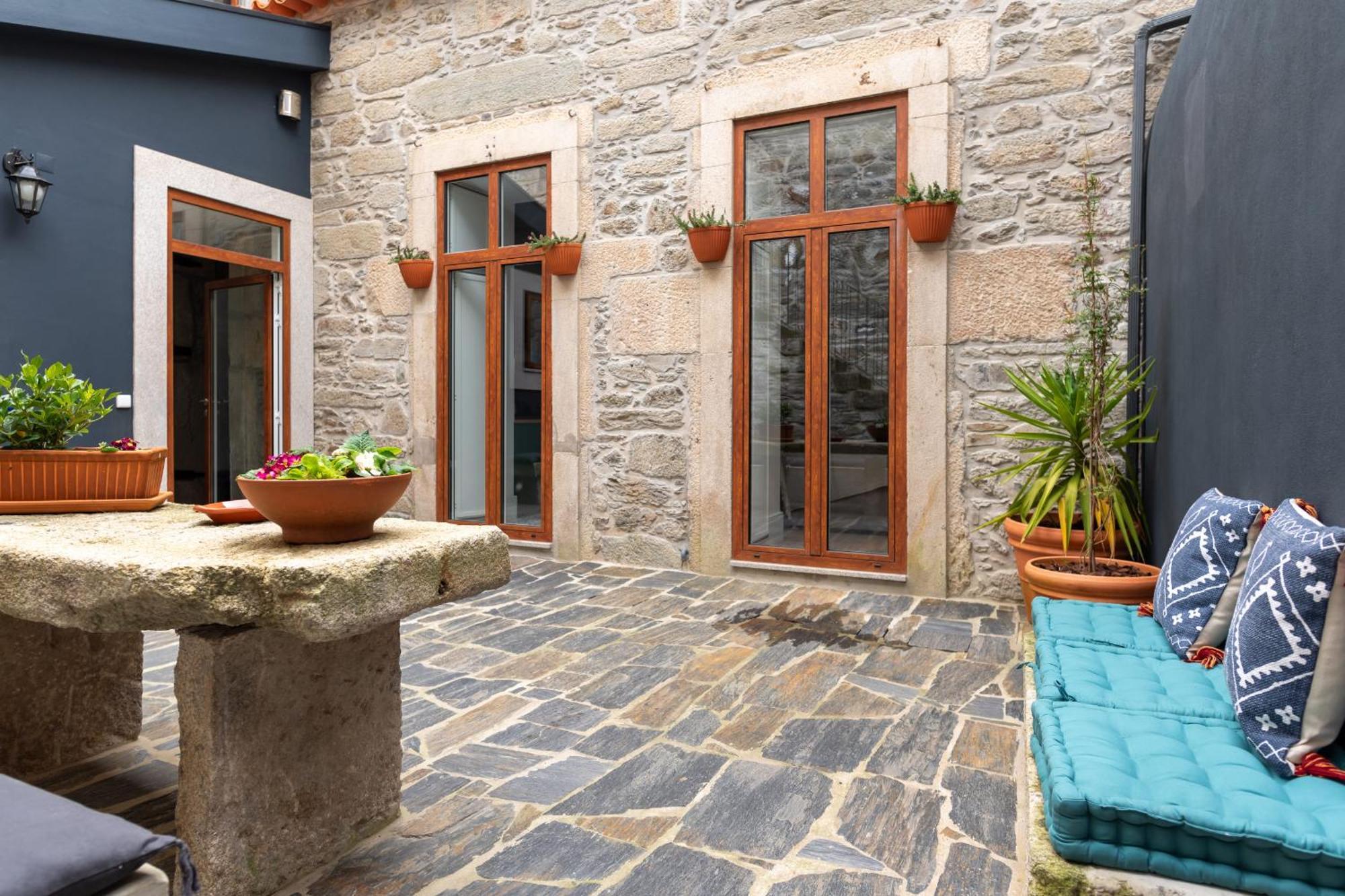 Feel Discovery Homes In Douro Peso da Régua Buitenkant foto