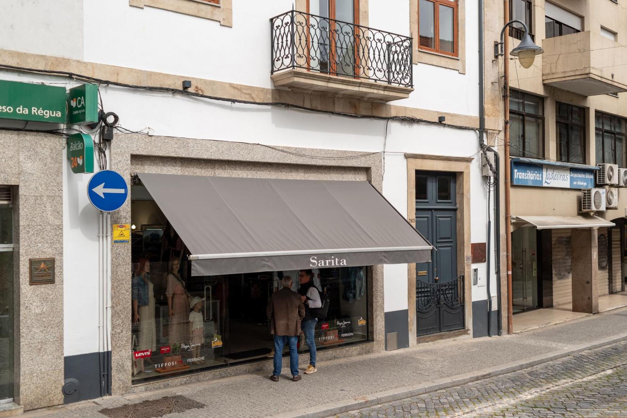 Feel Discovery Homes In Douro Peso da Régua Buitenkant foto