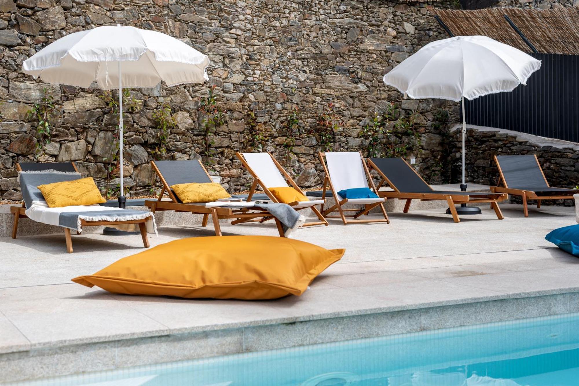 Feel Discovery Homes In Douro Peso da Régua Buitenkant foto
