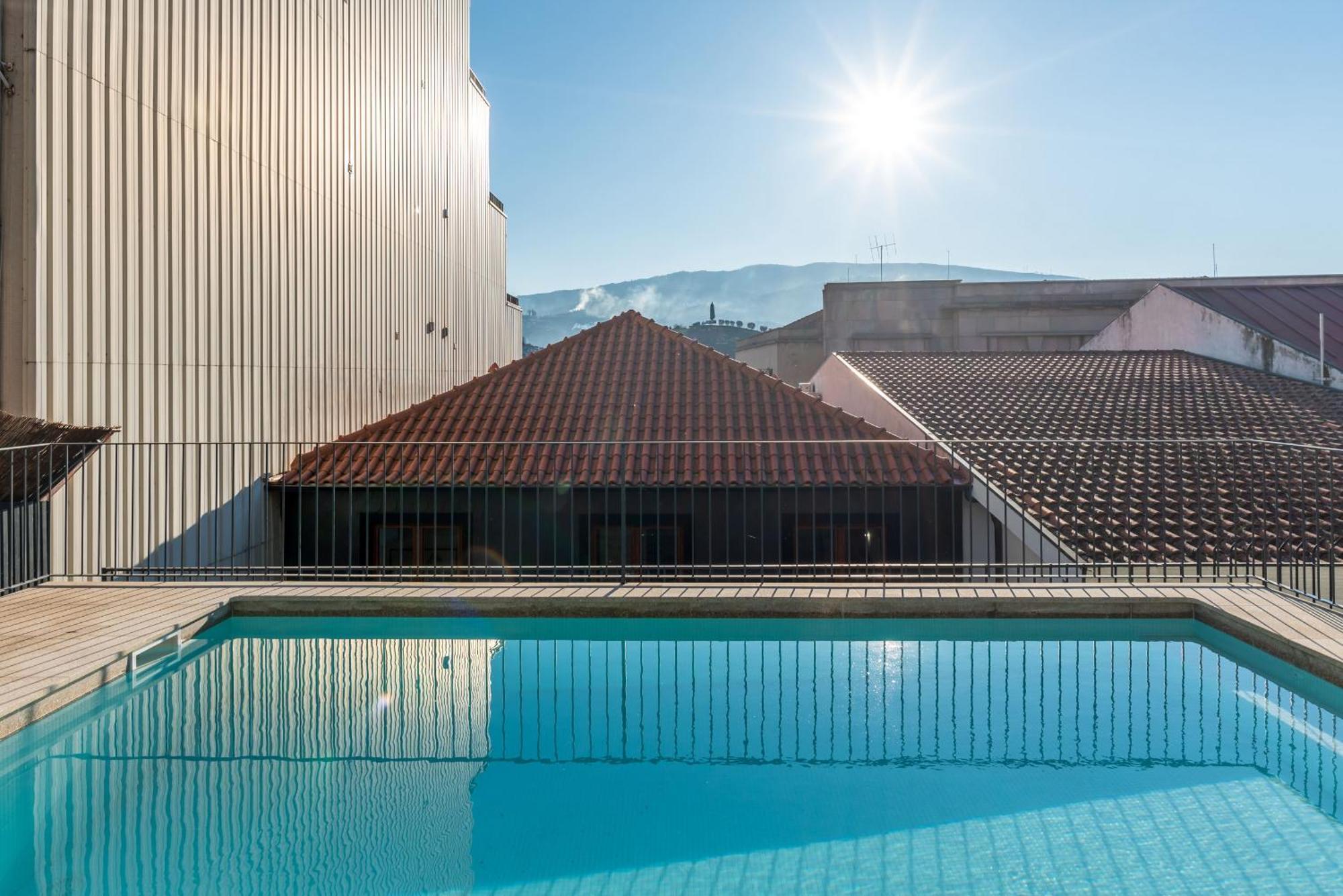 Feel Discovery Homes In Douro Peso da Régua Buitenkant foto