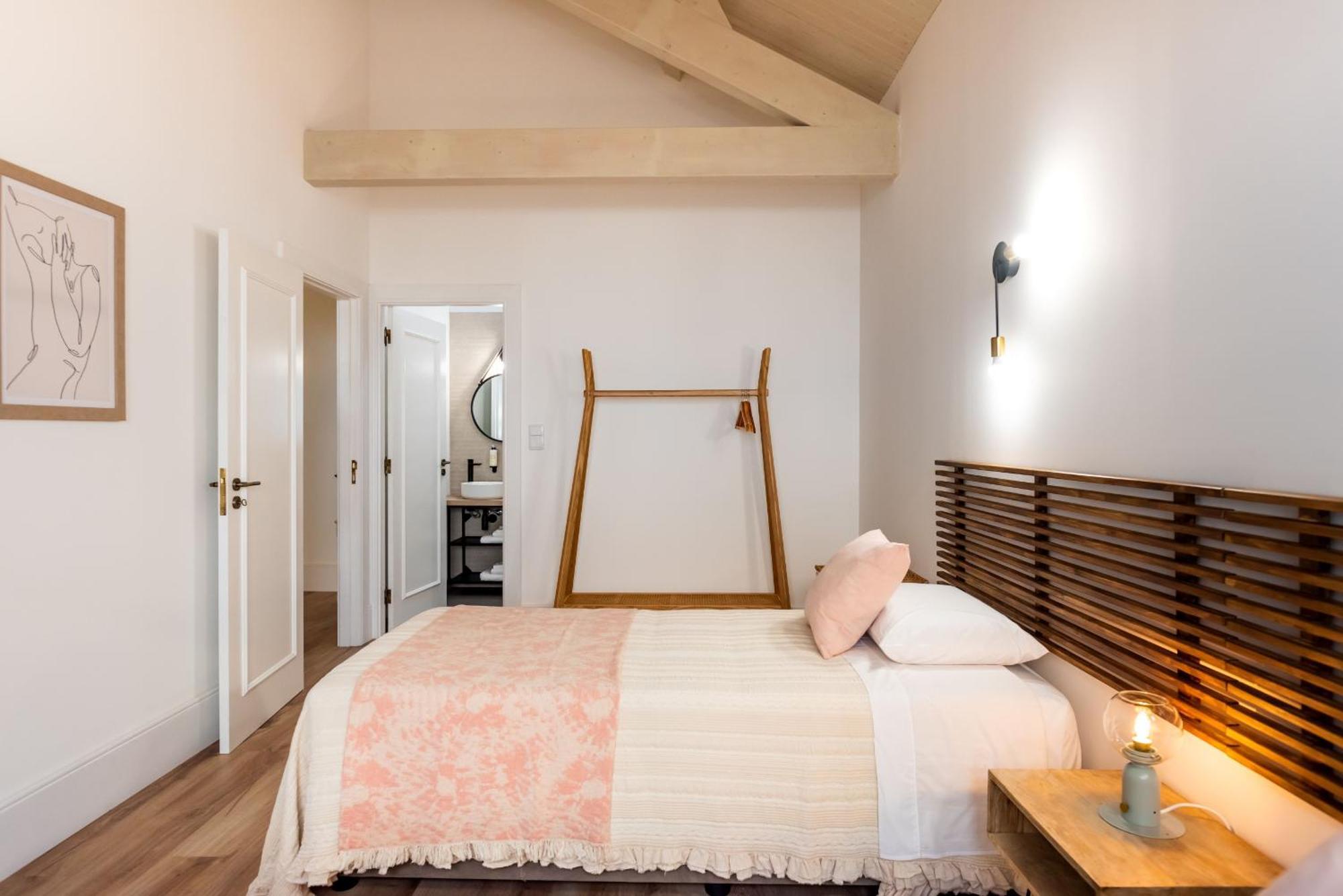 Feel Discovery Homes In Douro Peso da Régua Buitenkant foto