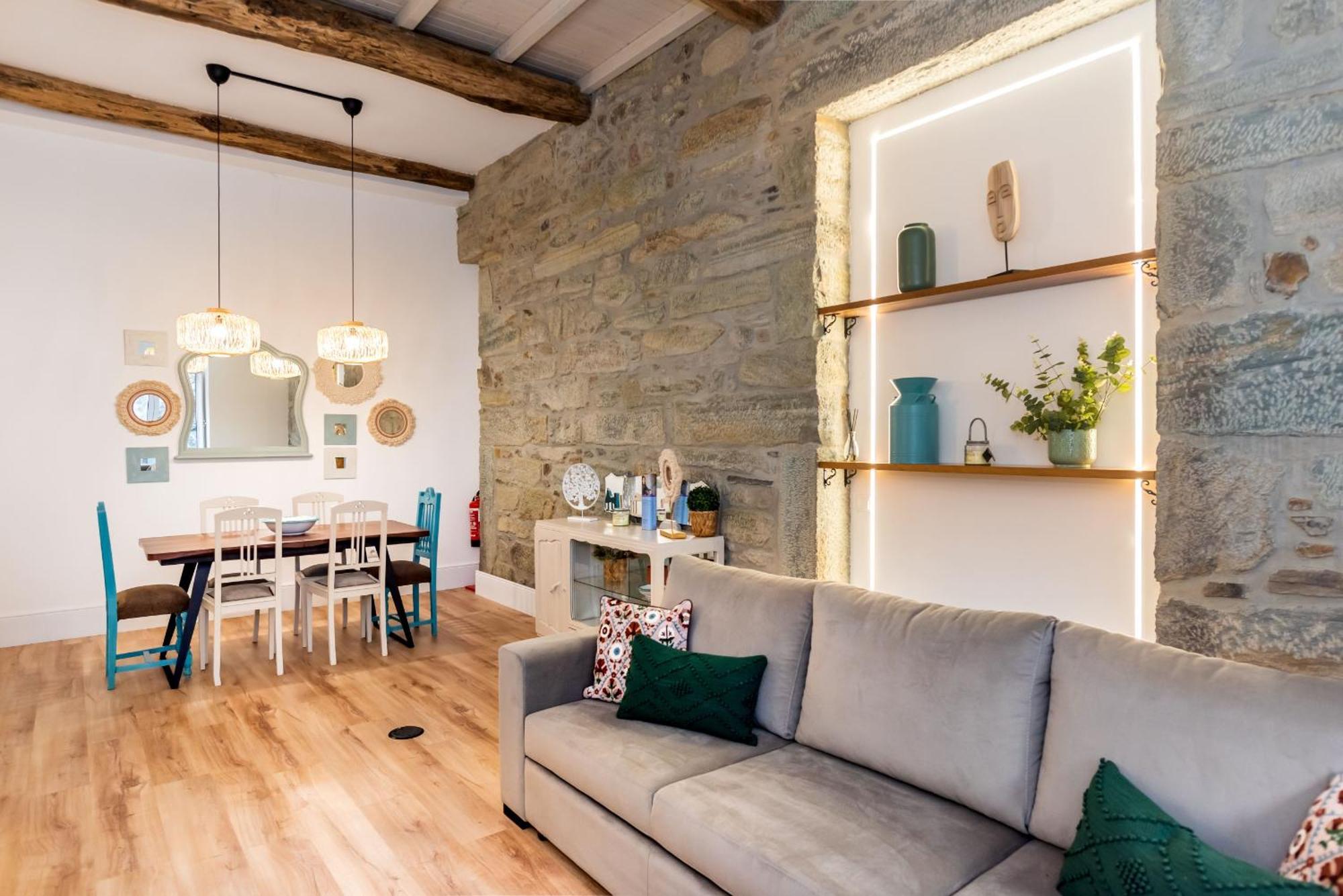 Feel Discovery Homes In Douro Peso da Régua Buitenkant foto