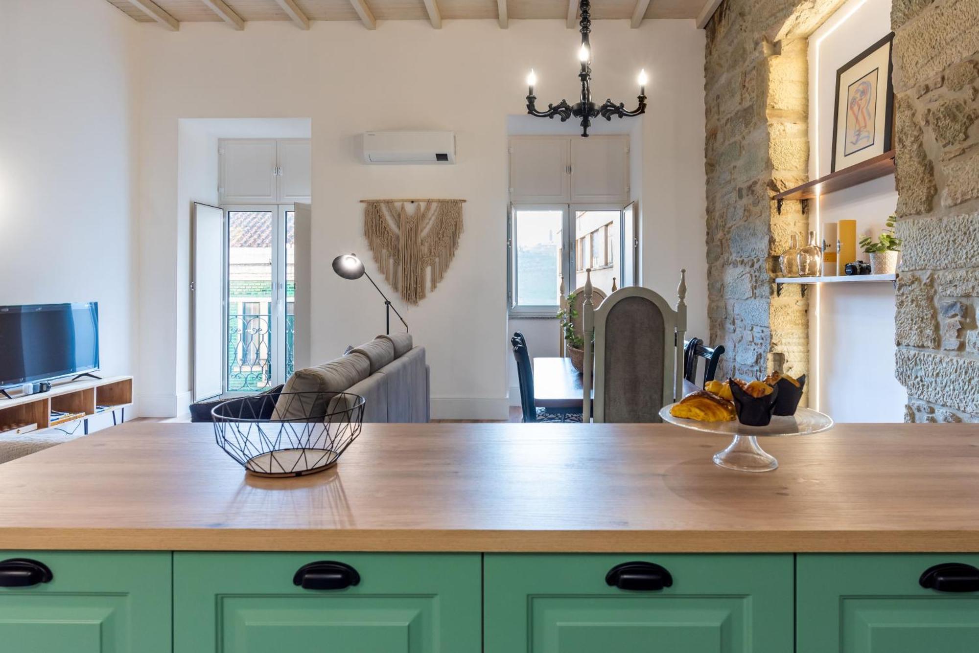 Feel Discovery Homes In Douro Peso da Régua Buitenkant foto