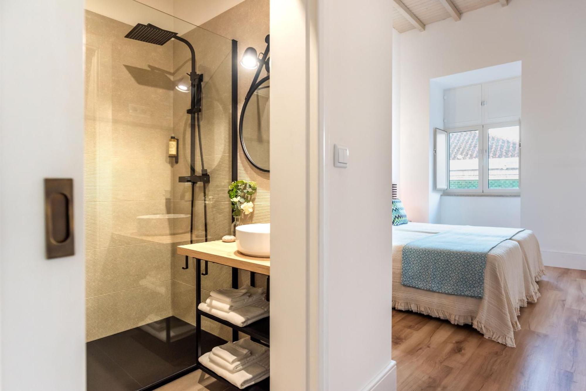 Feel Discovery Homes In Douro Peso da Régua Buitenkant foto