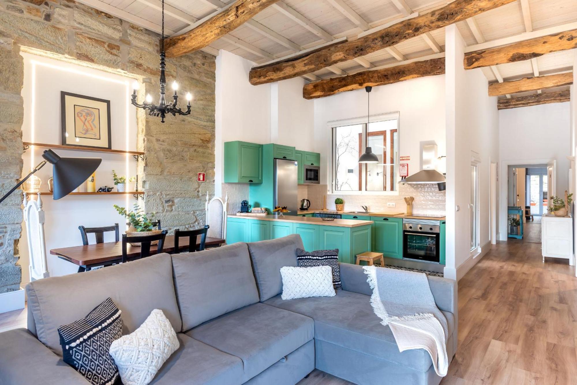 Feel Discovery Homes In Douro Peso da Régua Buitenkant foto