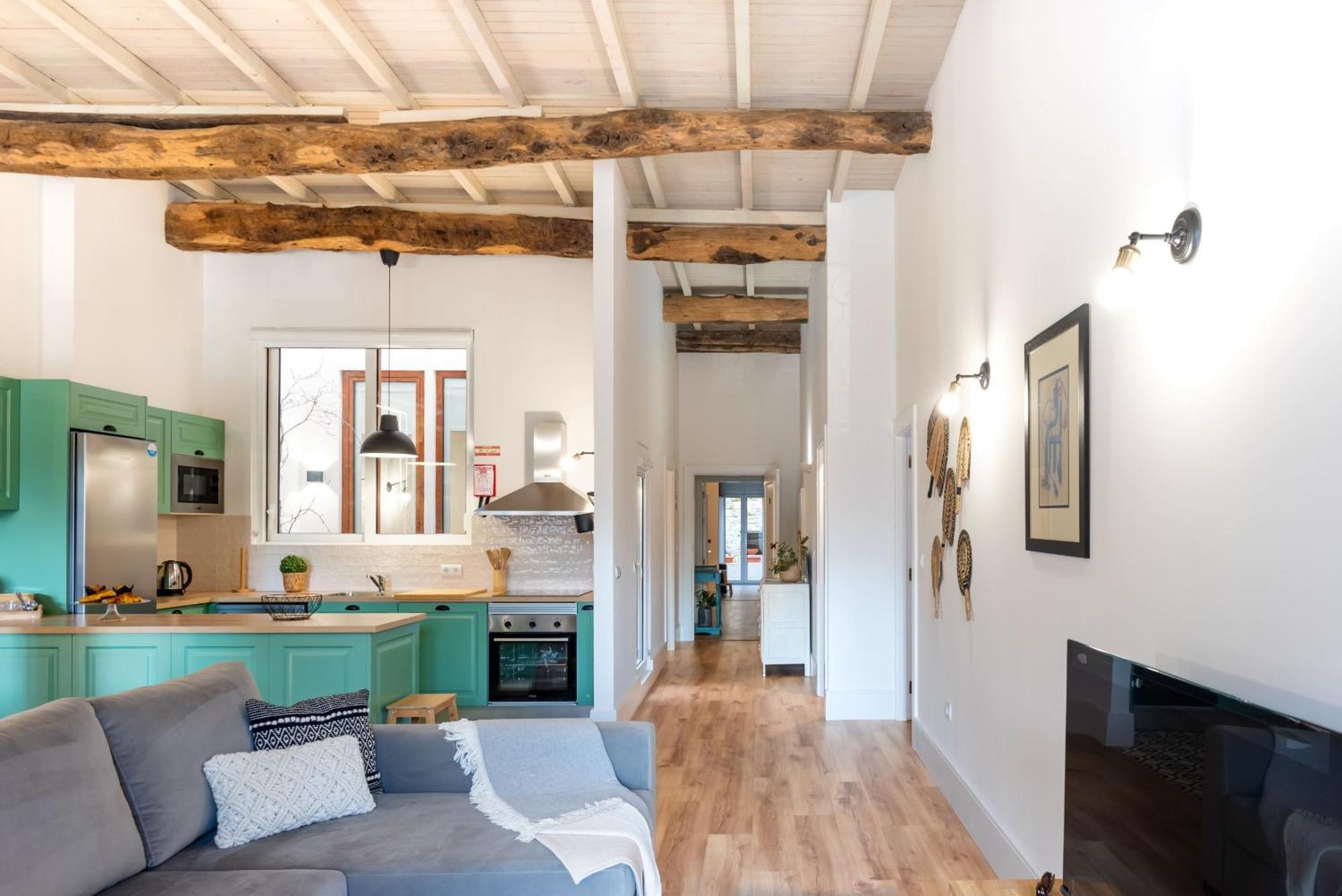 Feel Discovery Homes In Douro Peso da Régua Buitenkant foto