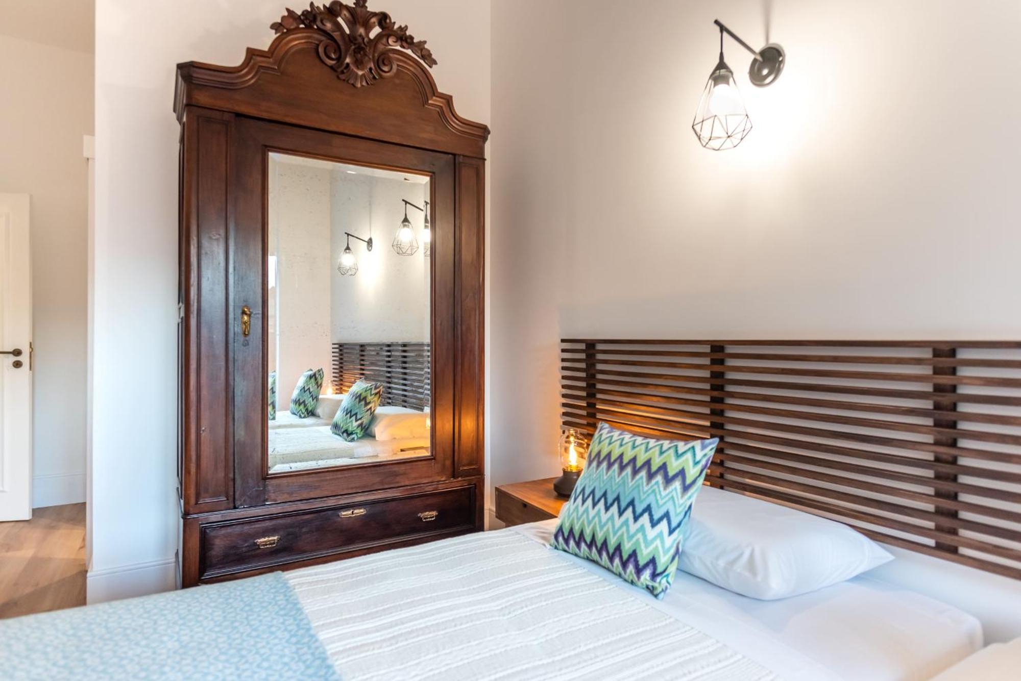 Feel Discovery Homes In Douro Peso da Régua Buitenkant foto