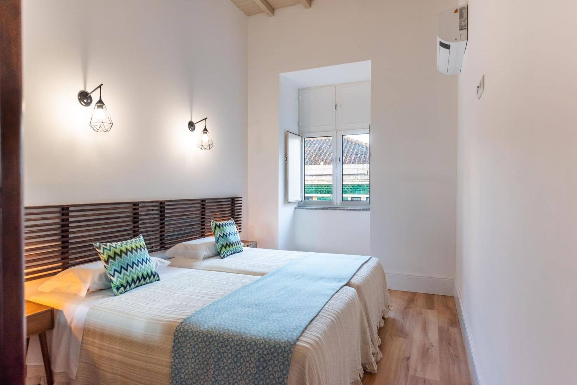Feel Discovery Homes In Douro Peso da Régua Buitenkant foto
