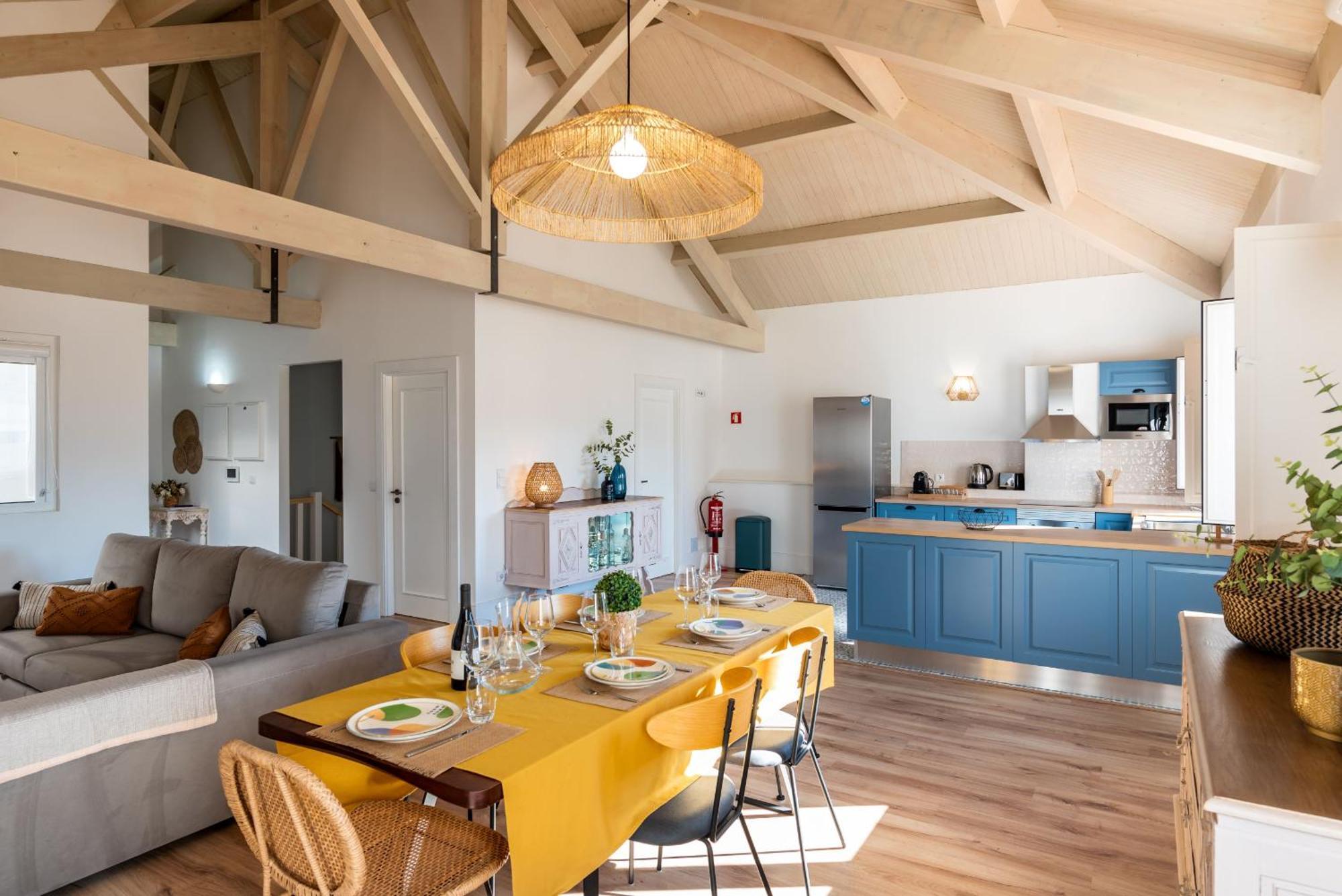 Feel Discovery Homes In Douro Peso da Régua Buitenkant foto