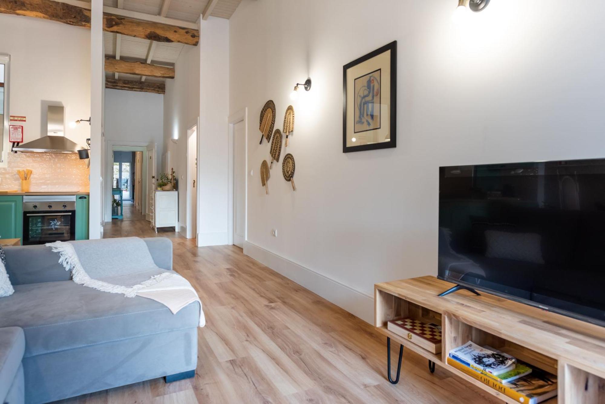 Feel Discovery Homes In Douro Peso da Régua Buitenkant foto