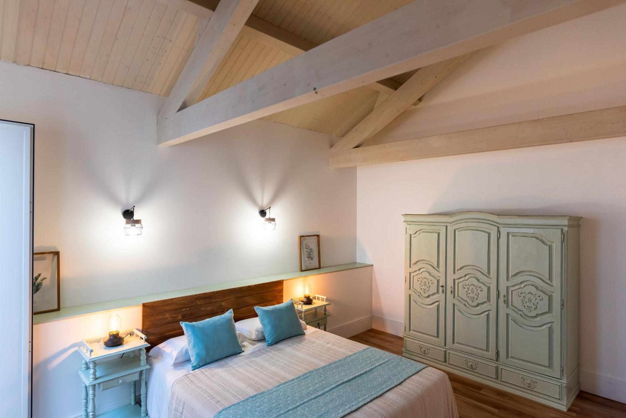Feel Discovery Homes In Douro Peso da Régua Buitenkant foto