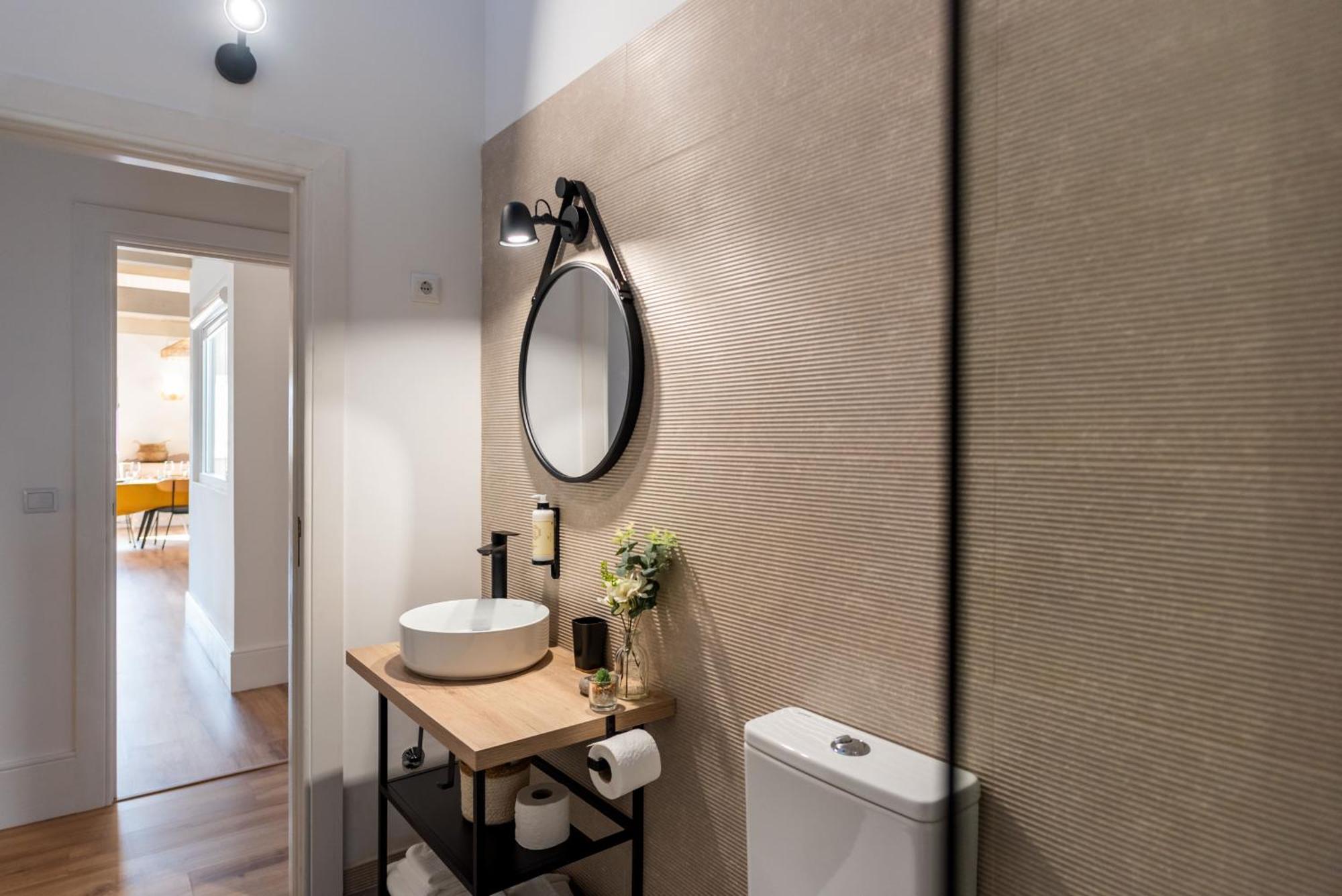 Feel Discovery Homes In Douro Peso da Régua Buitenkant foto