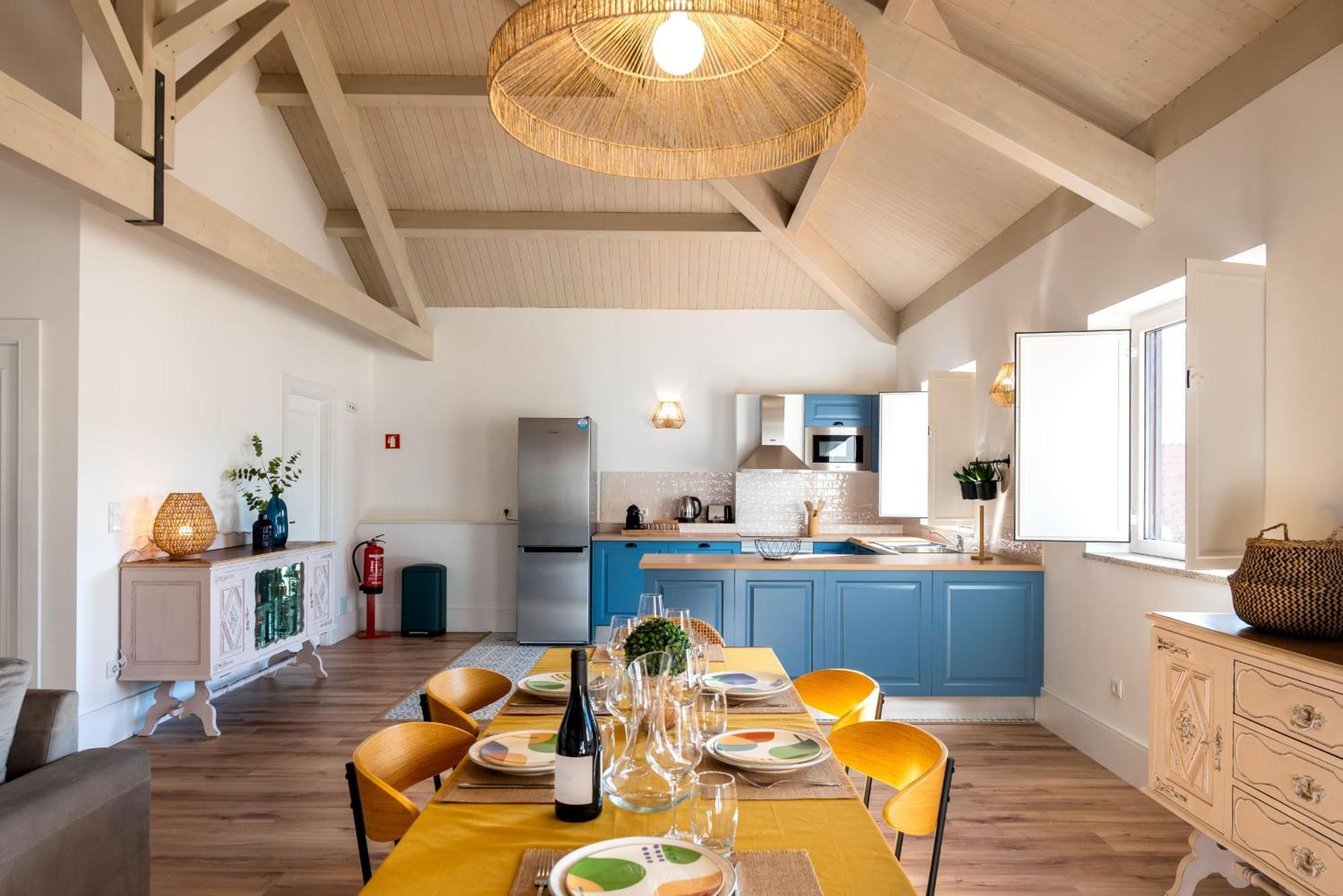 Feel Discovery Homes In Douro Peso da Régua Buitenkant foto