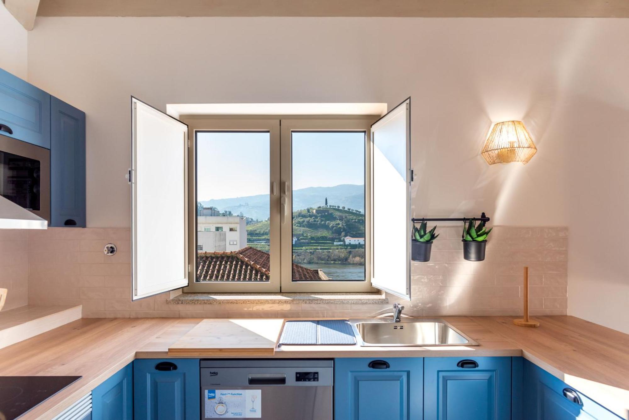 Feel Discovery Homes In Douro Peso da Régua Buitenkant foto