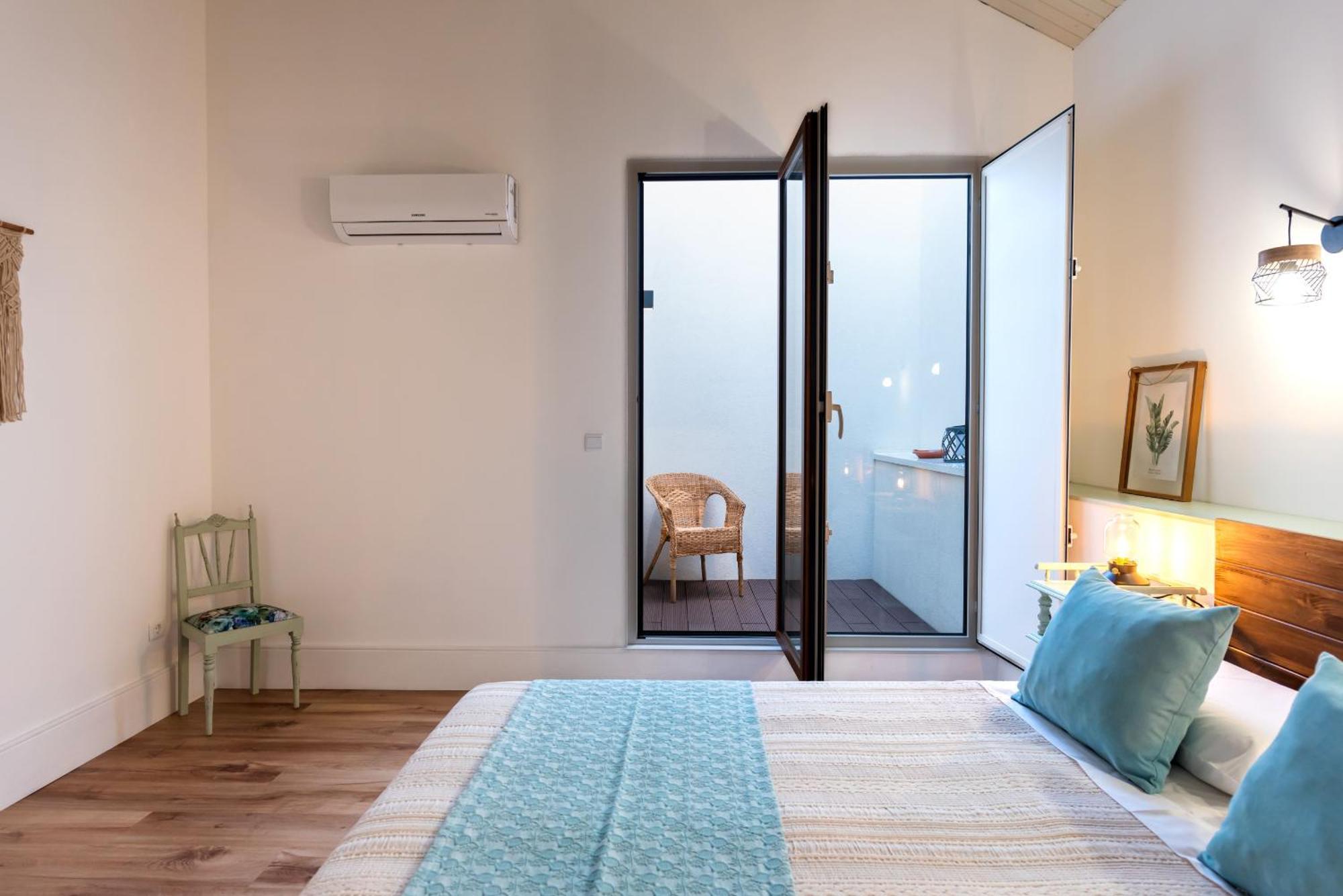 Feel Discovery Homes In Douro Peso da Régua Buitenkant foto