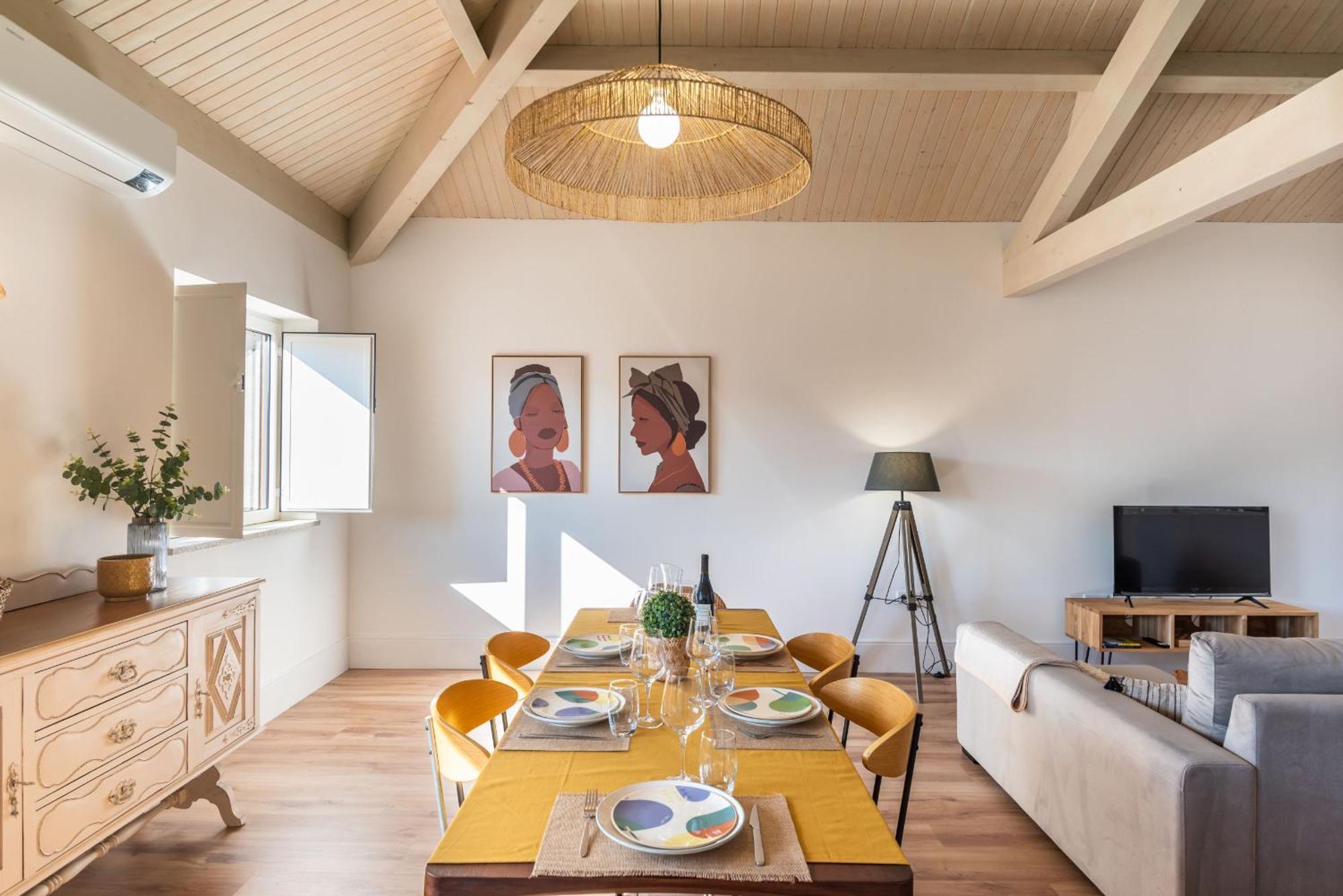 Feel Discovery Homes In Douro Peso da Régua Buitenkant foto