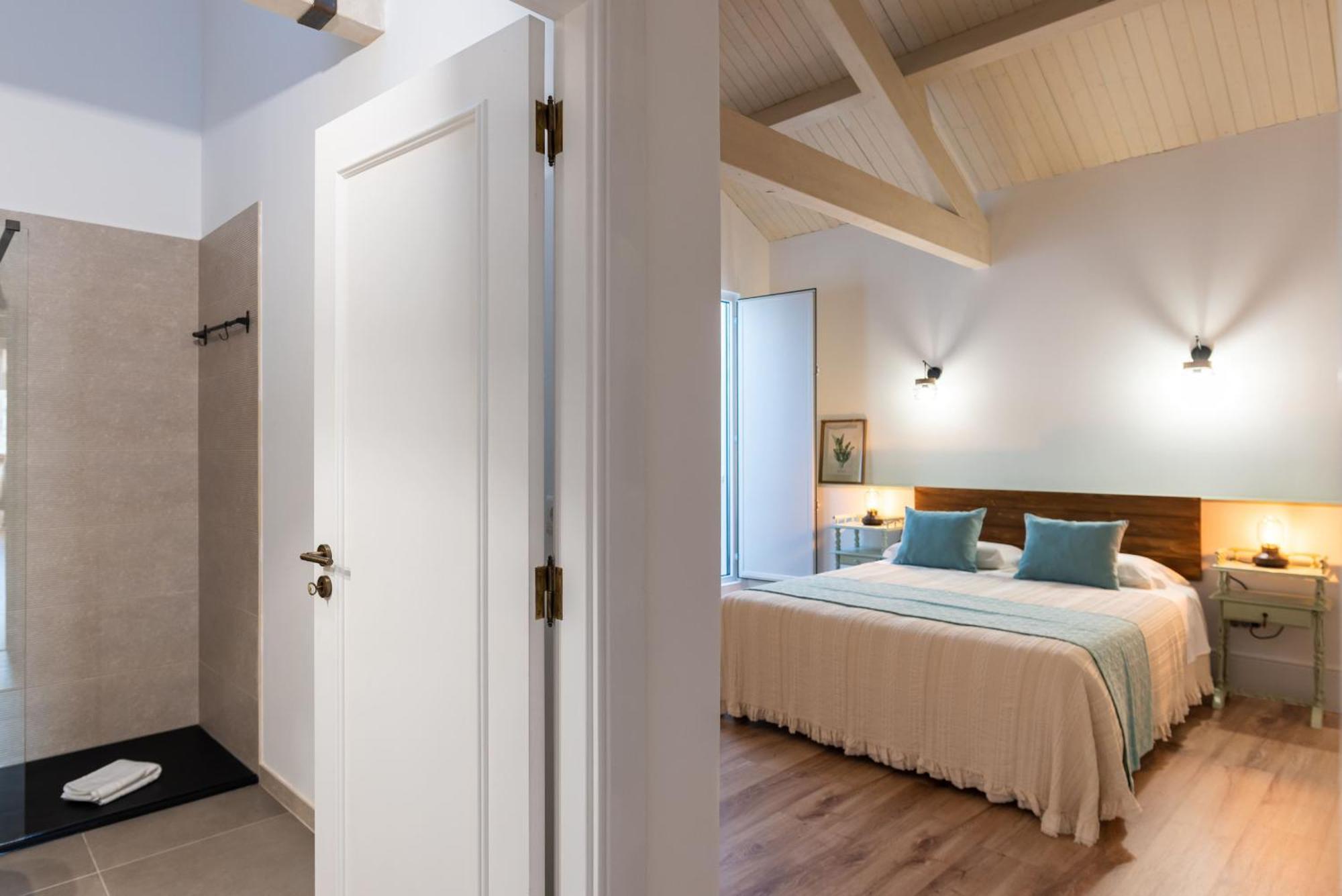 Feel Discovery Homes In Douro Peso da Régua Buitenkant foto