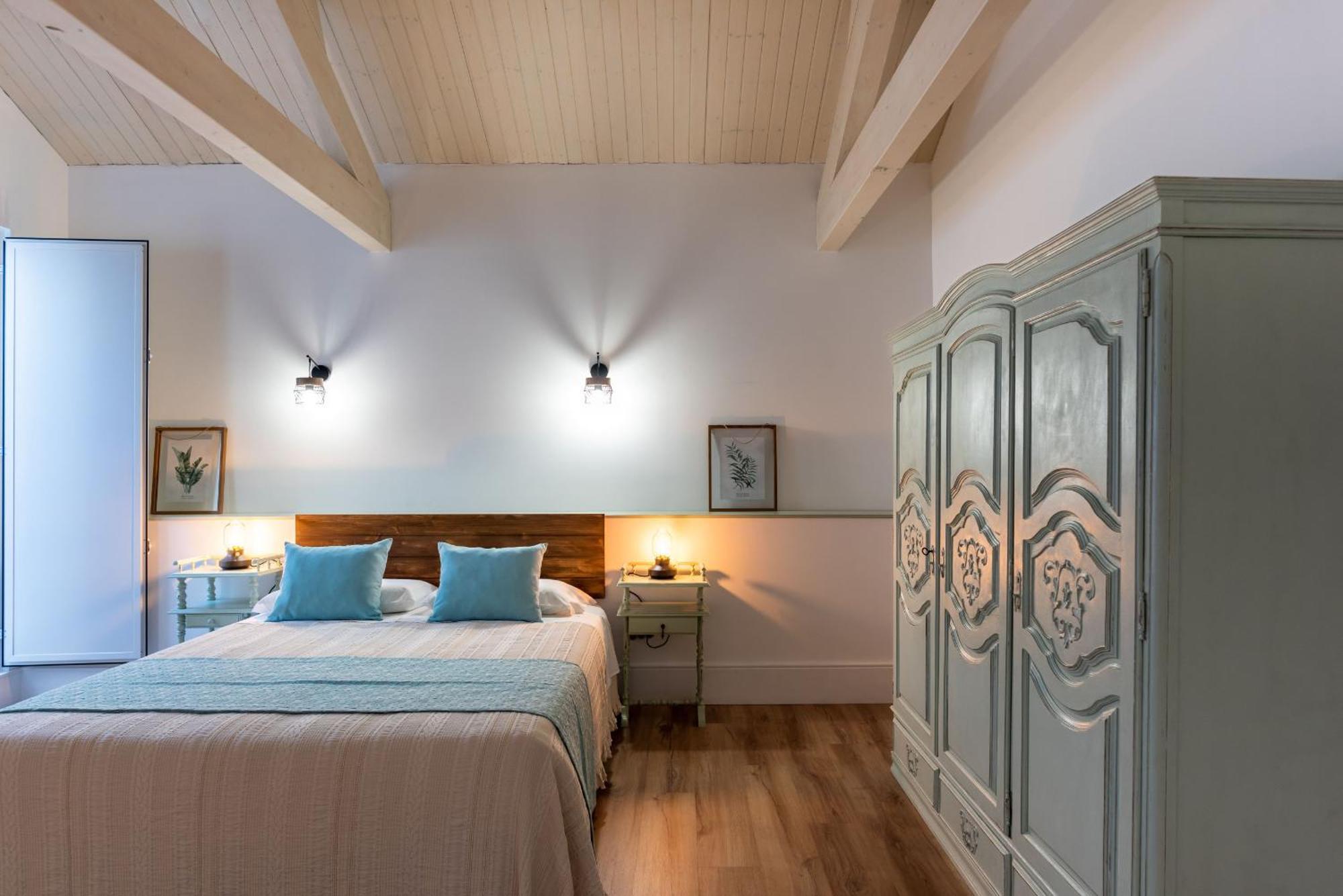 Feel Discovery Homes In Douro Peso da Régua Buitenkant foto