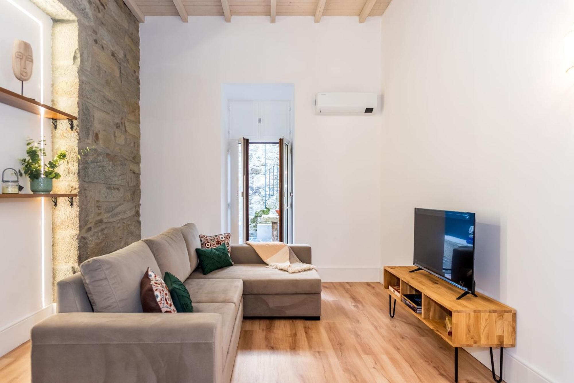 Feel Discovery Homes In Douro Peso da Régua Buitenkant foto