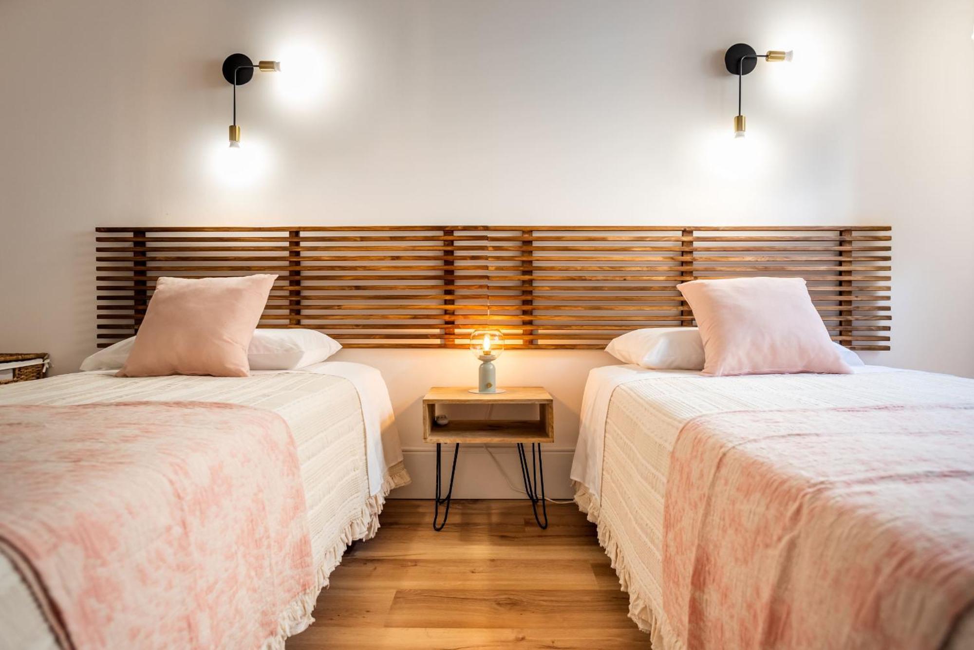 Feel Discovery Homes In Douro Peso da Régua Buitenkant foto